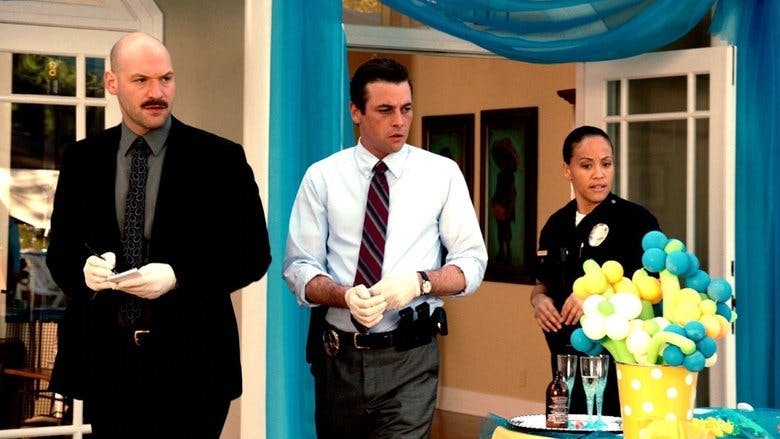 Assistir Lei e ordem: Los Angeles Temporada 1 Episódio 9 Online em HD