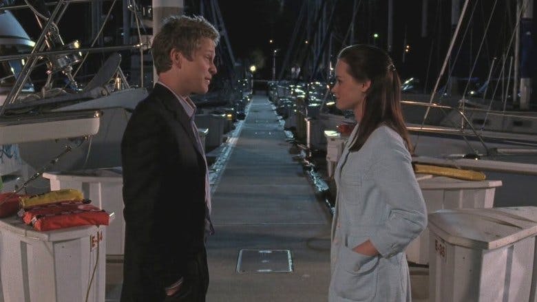 Assistir Gilmore Girls: Tal Mãe, Tal Filha Temporada 5 Episódio 21 Online em HD