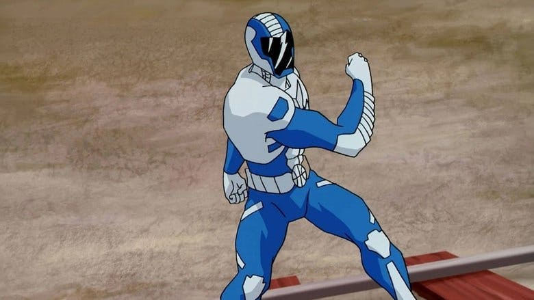 Assistir Super Choque Temporada 4 Episódio 7 Online em HD