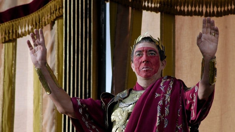 Assistir Roma Temporada 1 Episódio 10 Online em HD