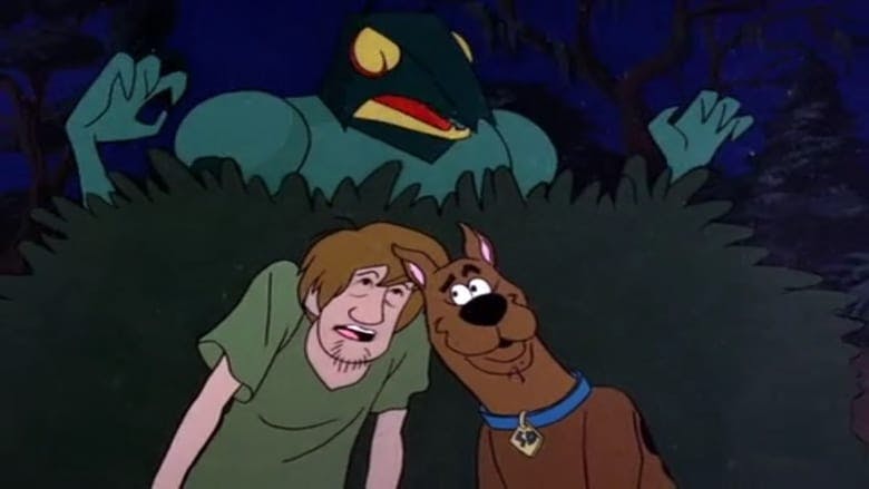 Assistir Scooby-Doo, Cadê Você? Temporada 3 Episódio 10 Online em HD