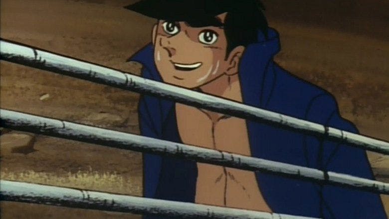 Assistir Ashita no Joe Temporada 1 Episódio 18 Online em HD