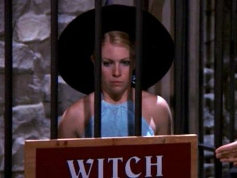 Assistir Sabrina, a Aprendiz de Feiticeira Temporada 7 Episódio 7 Online em HD