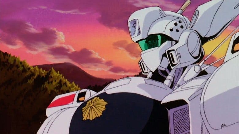 Assistir Patlabor: The Mobile Police Temporada 1 Episódio 1 Online em HD