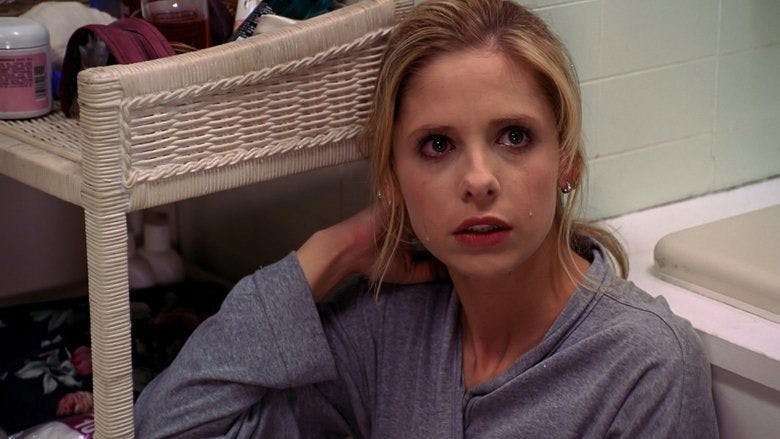 Assistir Buffy: A Caça-Vampiros Temporada 6 Episódio 19 Online em HD