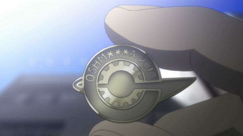 Assistir Steins;Gate Temporada 1 Episódio 15 Online em HD