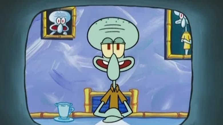 Assistir Bob Esponja Calça Quadrada Temporada 7 Episódio 1 Online em HD