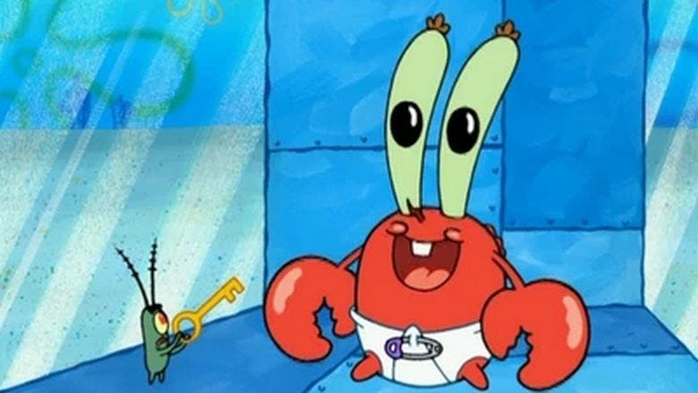 Assistir Bob Esponja Calça Quadrada Temporada 7 Episódio 7 Online em HD