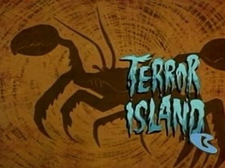 Assistir Jonny Quest: Monolith Man Temporada 1 Episódio 24 Online em HD