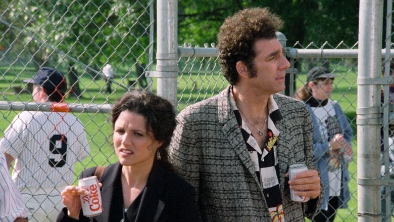 Assistir Seinfeld Temporada 6 Episódio 24 Online em HD