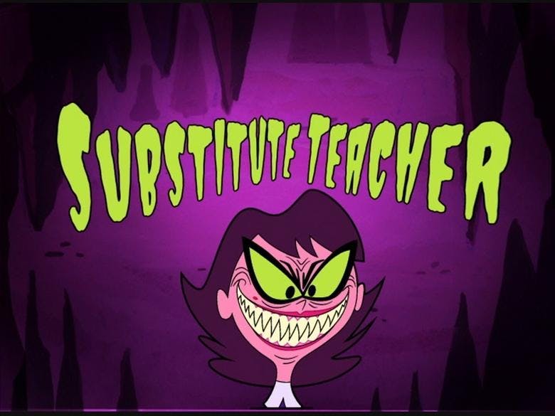 Assistir As Terríveis Aventuras de Billy e Mandy Temporada 3 Episódio 17 Online em HD
