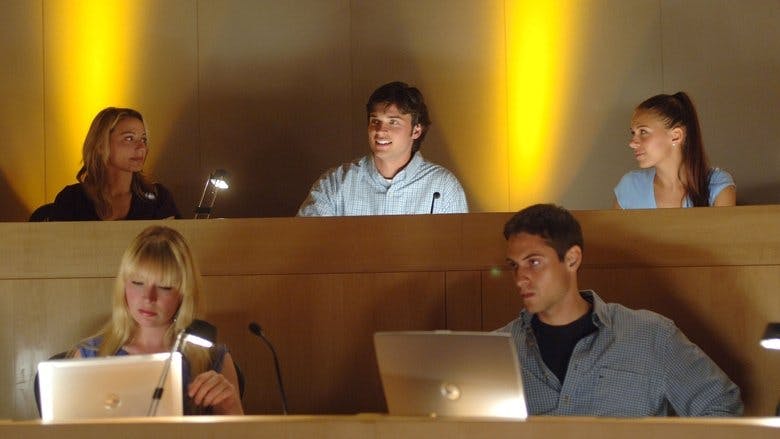 Assistir Smallville: As Aventuras do Superboy Temporada 5 Episódio 8 Online em HD