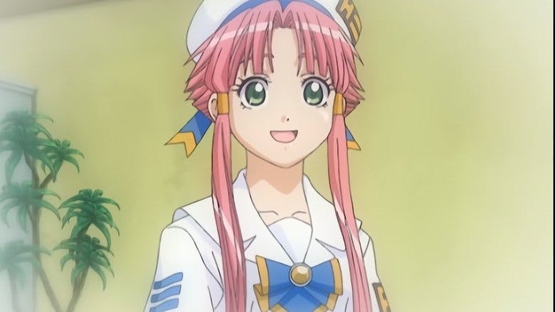 Assistir Aria The Animation Temporada 2 Episódio 11 Online em HD