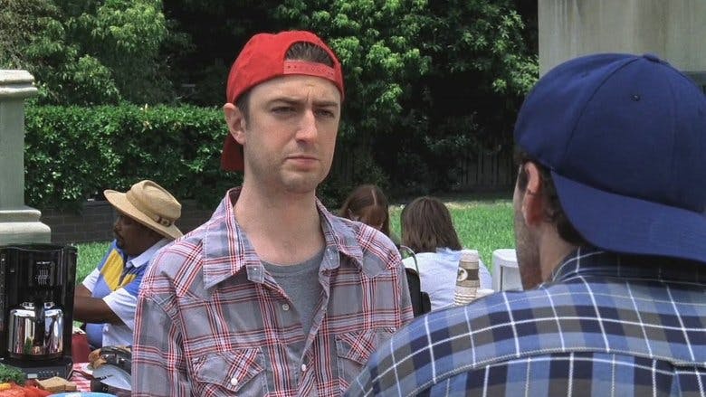 Assistir Gilmore Girls: Tal Mãe, Tal Filha Temporada 7 Episódio 2 Online em HD
