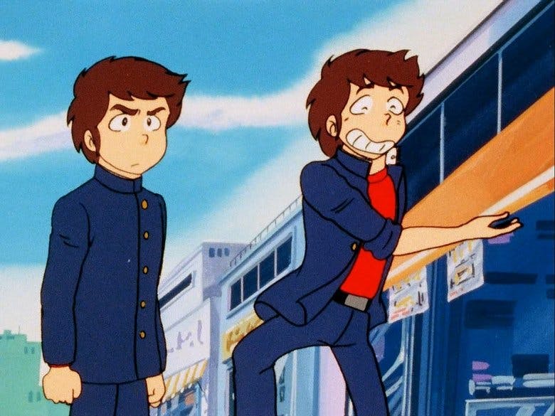 Assistir Turma do Barulho Temporada 1 Episódio 41 Online em HD