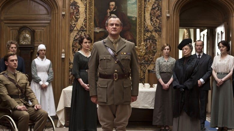 Assistir Downton Abbey Temporada 2 Episódio 6 Online em HD