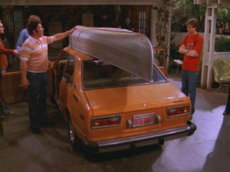 Assistir De Volta aos Anos 70 Temporada 6 Episódio 22 Online em HD