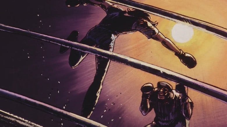Assistir Ashita no Joe Temporada 2 Episódio 43 Online em HD