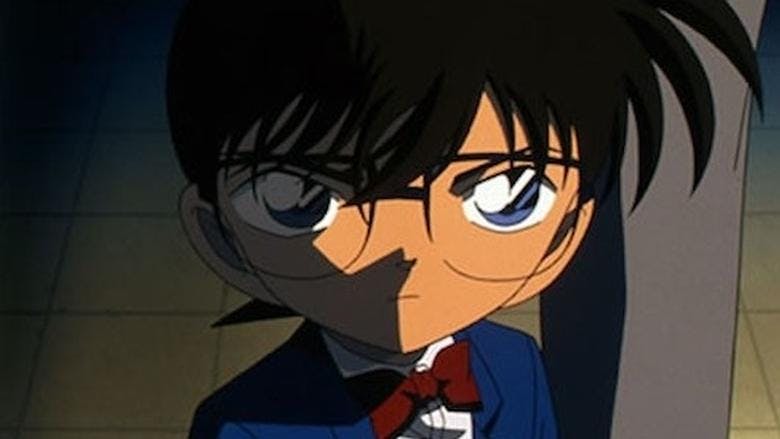 Assistir Detective Conan Temporada 1 Episódio 407 Online em HD