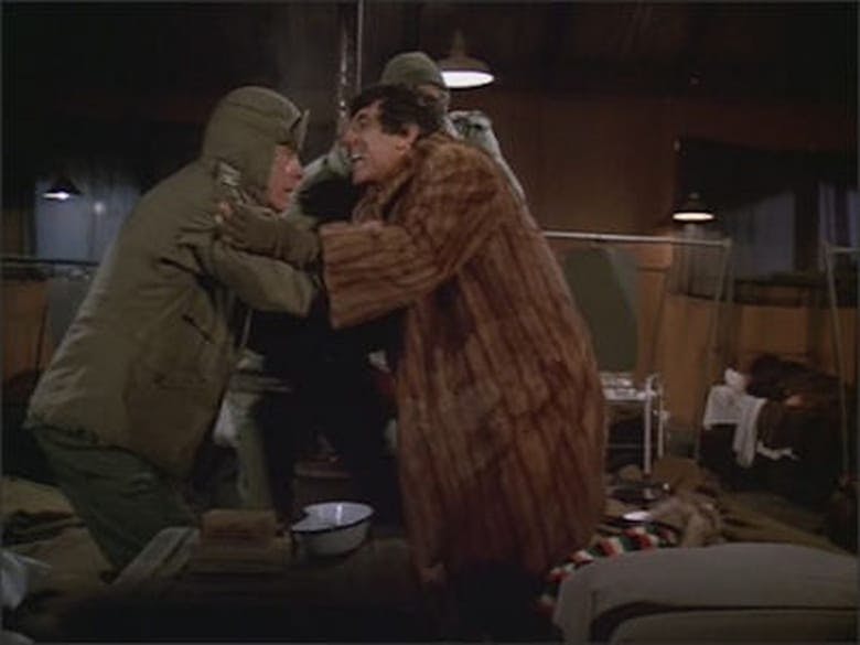 Assistir M*A*S*H Temporada 7 Episódio 9 Online em HD