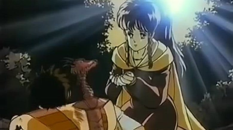 Assistir Fly, o Pequeno Guerreiro Temporada 1 Episódio 45 Online em HD