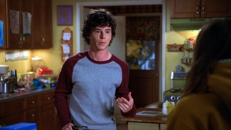 Assistir The Middle: Uma Família Perdida no Meio do Nada Temporada 2 Episódio 6 Online em HD