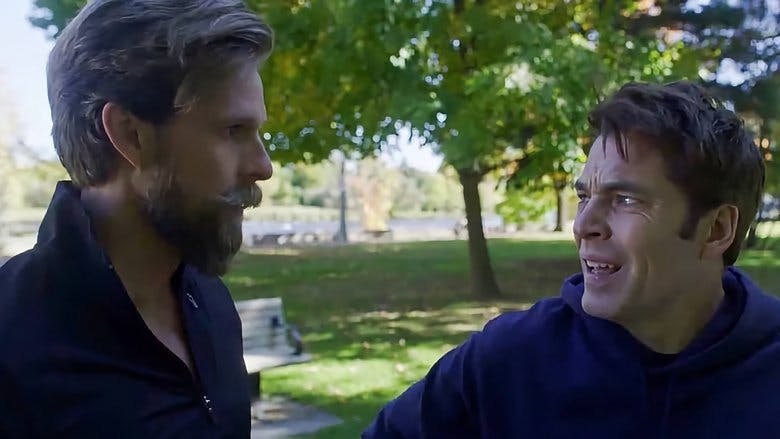 Assistir SurrealEstate Temporada 3 Episódio 4 Online em HD