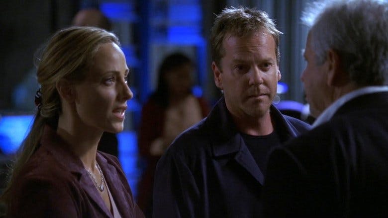 Assistir 24 Horas Temporada 4 Episódio 7 Online em HD