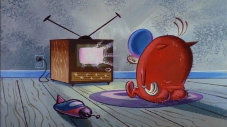 Assistir Ren e Stimpy Temporada 4 Episódio 19 Online em HD