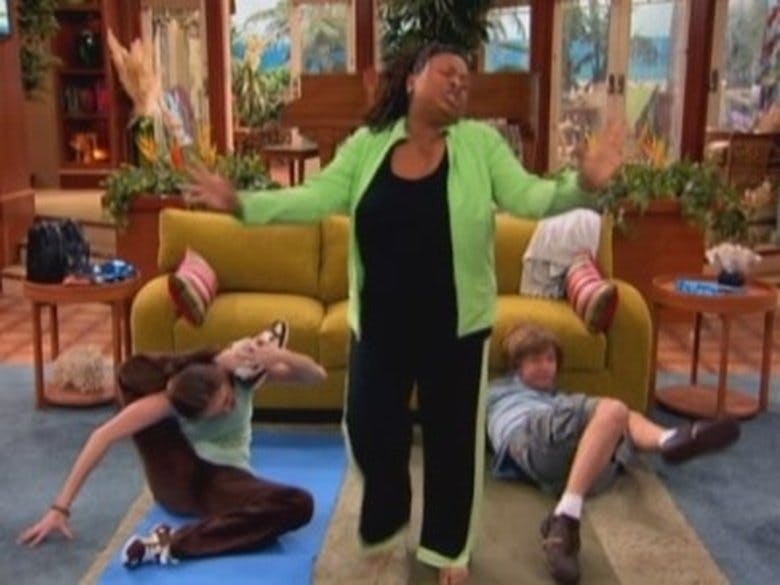 Assistir Hannah Montana – Sing Along Temporada 1 Episódio 12 Online em HD