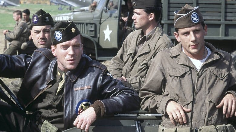 Assistir Irmãos de Armas Temporada 1 Episódio 10 Online em HD