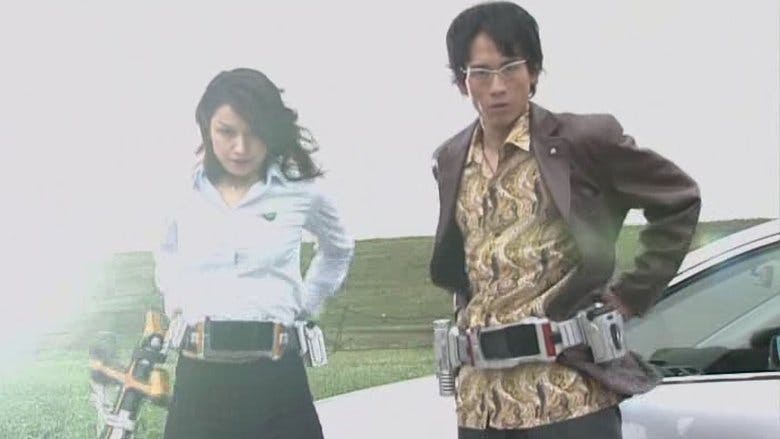 Assistir Kamen Rider Temporada 13 Episódio 24 Online em HD