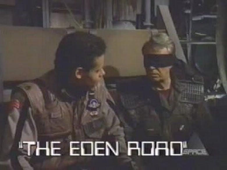 Assistir Capitán Power y los soldados del futuro Temporada 1 Episódio 17 Online em HD