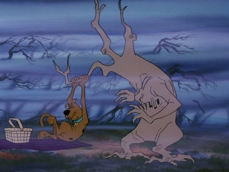 Assistir Os 13 Fantasmas do Scooby-Doo Temporada 1 Episódio 2 Online em HD