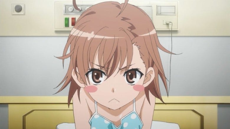 Assistir A Certain Magical Index Temporada 2 Episódio 7 Online em HD
