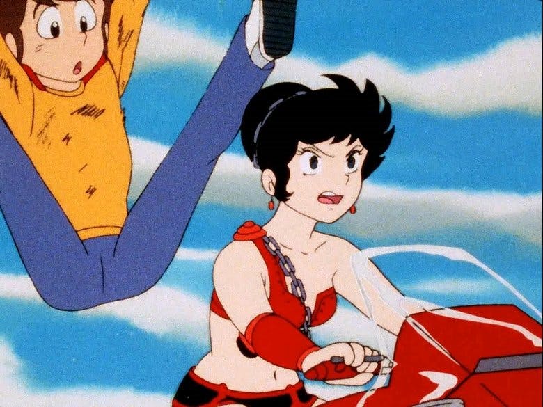 Assistir Turma do Barulho Temporada 1 Episódio 30 Online em HD