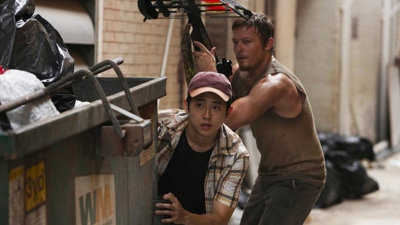Assistir The Walking Dead Temporada 1 Episódio 4 Online em HD