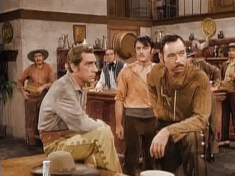 Assistir El Zorro Temporada 2 Episódio 20 Online em HD