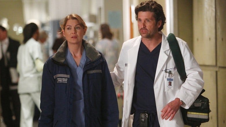 Assistir Anatomia de Grey Temporada 8 Episódio 9 Online em HD