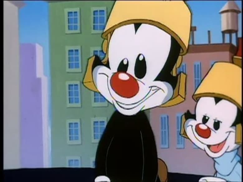 Assistir Animaniacs Temporada 1 Episódio 18 Online em HD