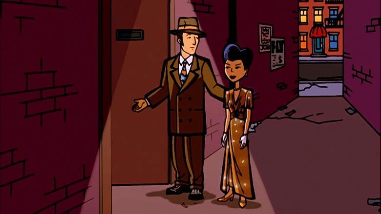 Assistir Daria Temporada 5 Episódio 9 Online em HD