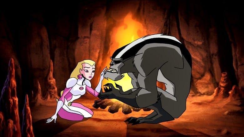 Assistir Legião dos Super Heróis Temporada 1 Episódio 2 Online em HD