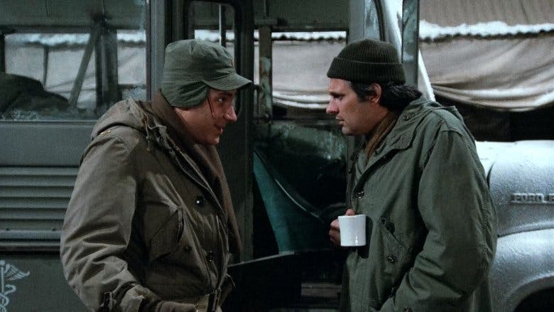 Assistir M*A*S*H Temporada 4 Episódio 4 Online em HD