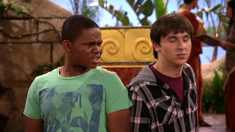 Assistir Par de Reis Temporada 2 Episódio 17 Online em HD