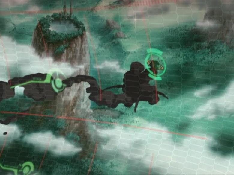 Assistir Wolf’s Rain Temporada 1 Episódio 7 Online em HD