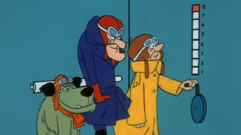 Assistir Dick Vigarista E Muttley Temporada 1 Episódio 47 Online em HD