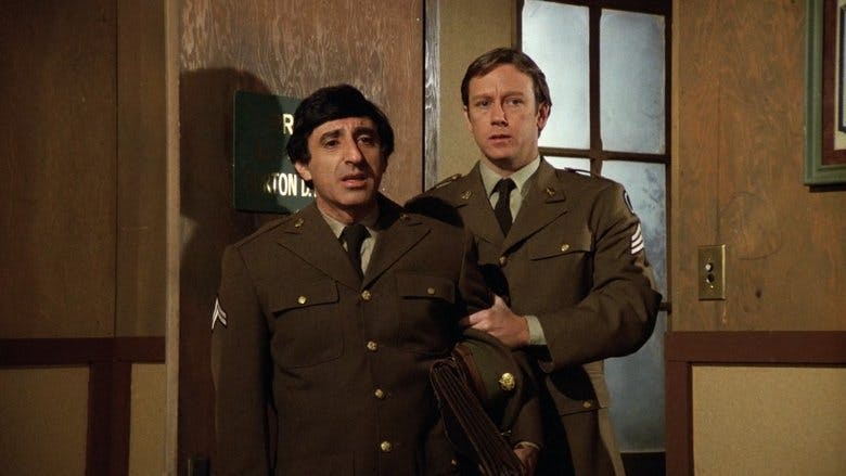 Assistir M*A*S*H Temporada 8 Episódio 21 Online em HD