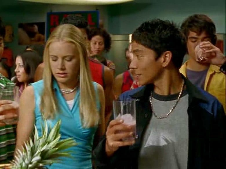 Assistir Power Rangers Temporada 11 Episódio 19 Online em HD