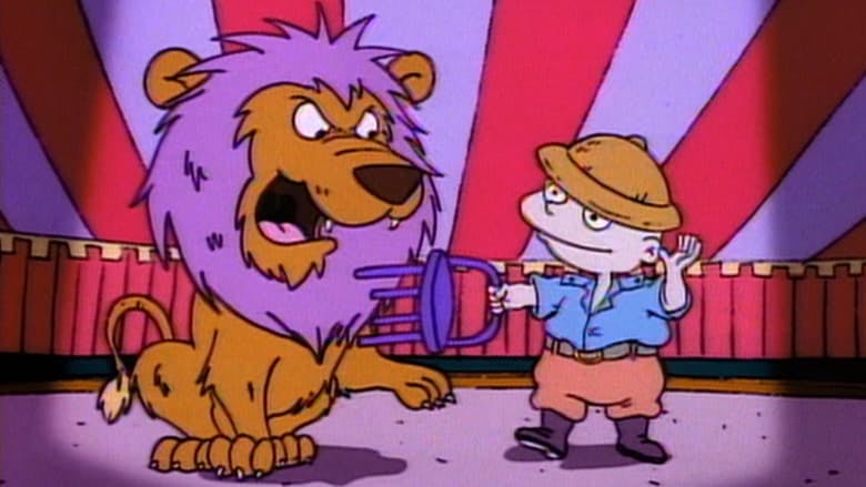 Assistir Rugrats: Os Anjinhos Temporada 3 Episódio 9 Online em HD