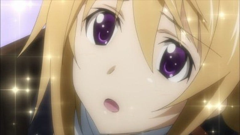 Assistir IS: Infinite Stratos Temporada 1 Episódio 6 Online em HD